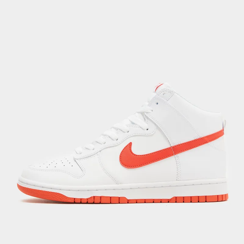 Nike Dunk High Retro Ανδρικά Μποτάκια (9000129807_65481)