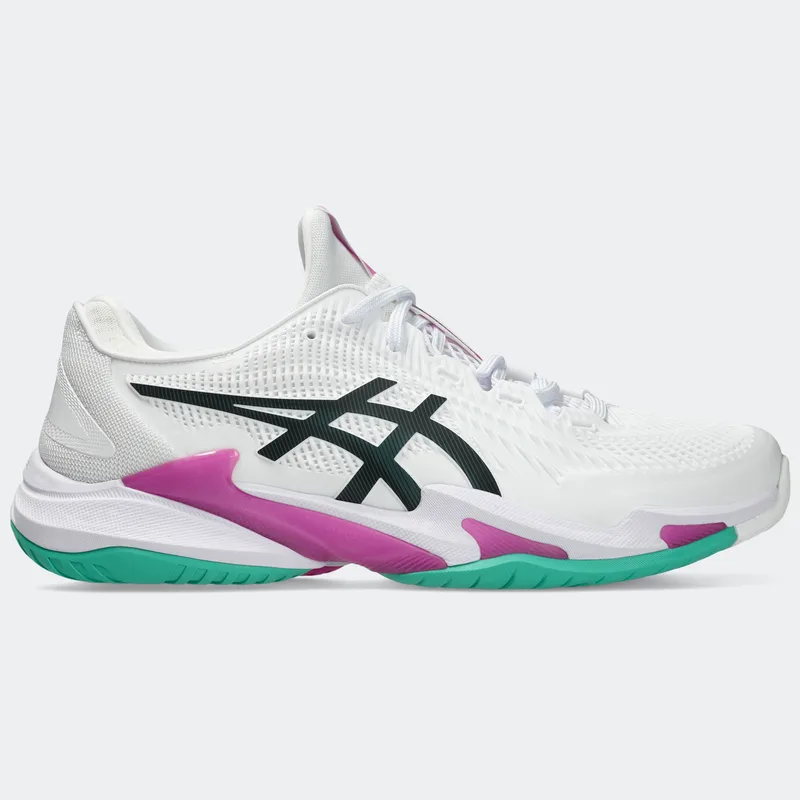 Ανδρικά παπούτσια τένις ASICS Court FF 3.0