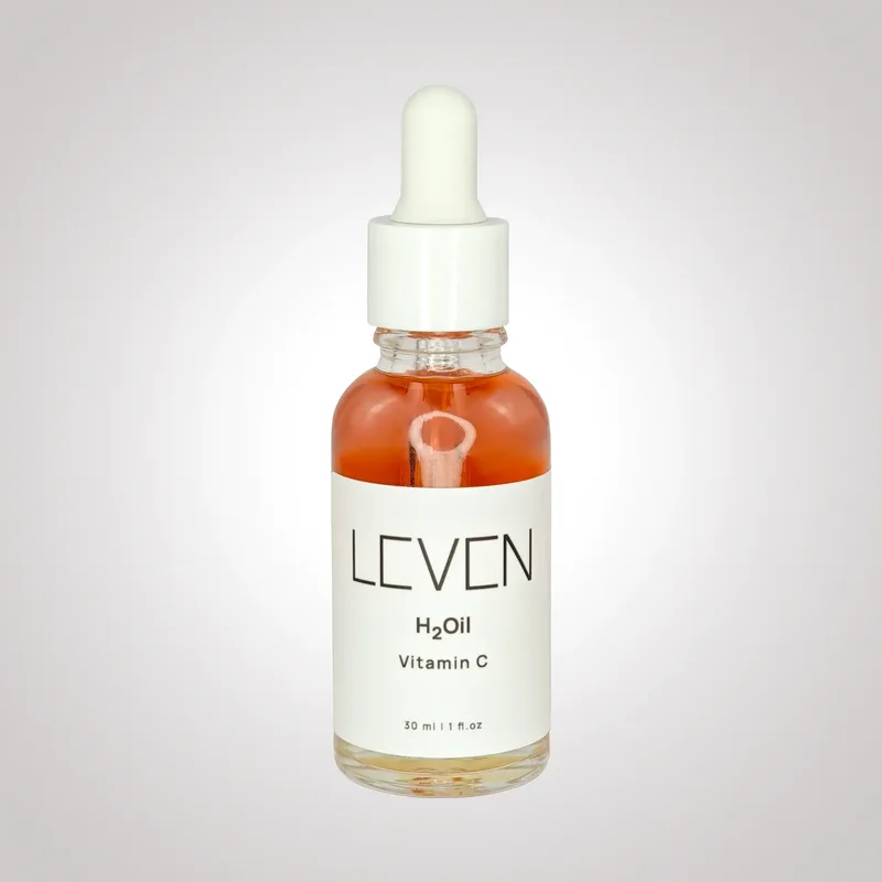 Leven | Λαδάκι Η2Oil Vitamin C 30ml
