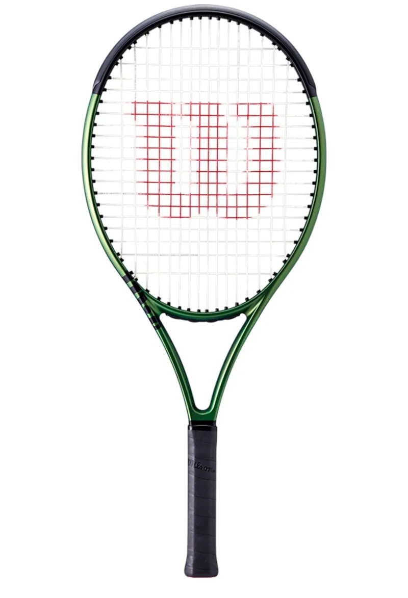 Ρακέτα Τένις Wilson Performance Blade 25 V8.0 25 Πλεκτή WR079310-00 Unisex Παιδικό
