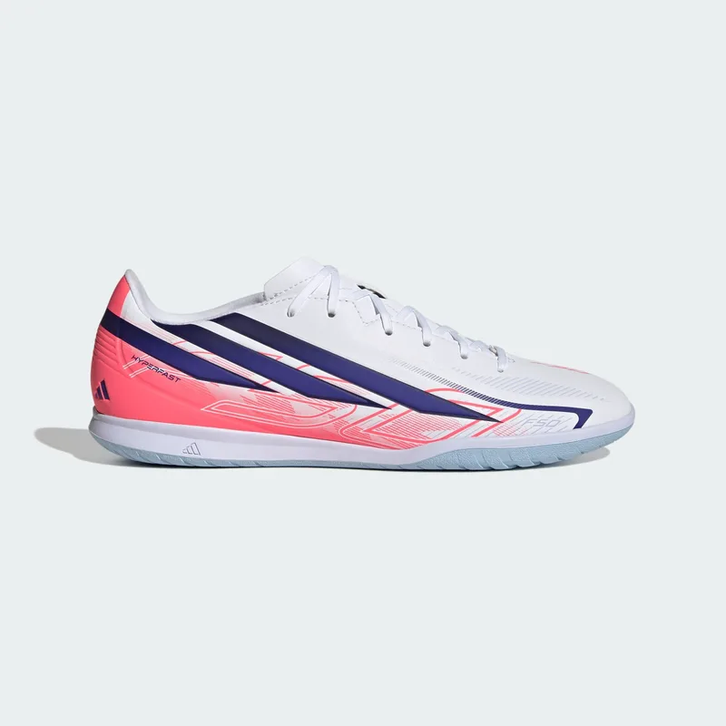 adidas F50 Hyperfast Club Indoor Fball (9000293745_97801)
