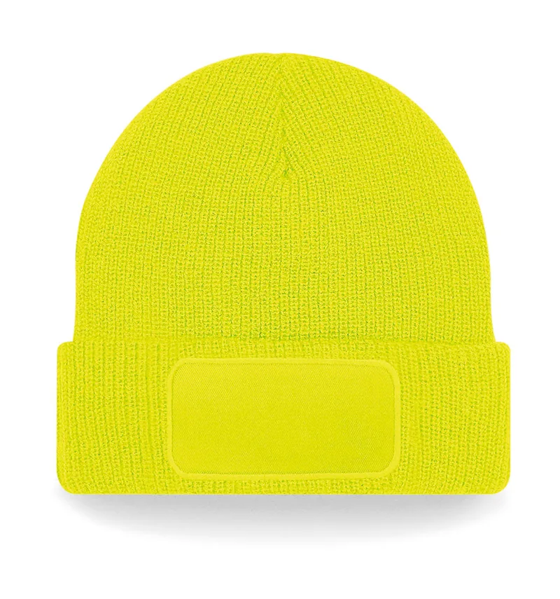 Σκούφος B440 Beechfield Thinsulate™ Fluorescent Yellow