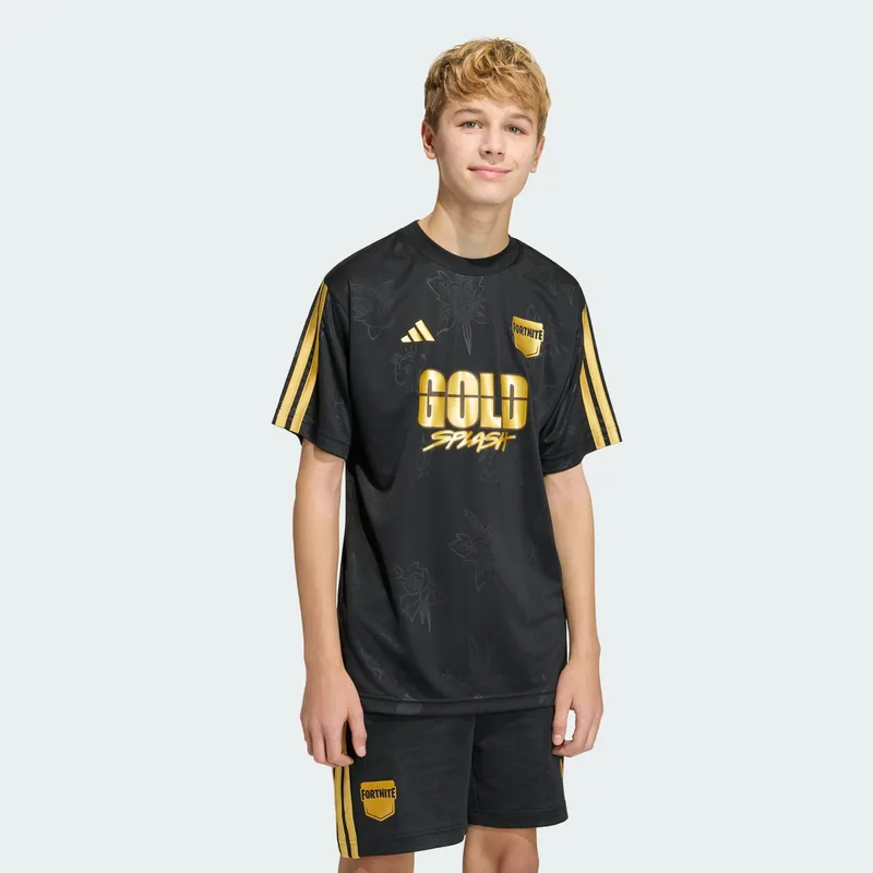 adidas sportswear K X Fortnite Midas Jersey (9000280193_1469)