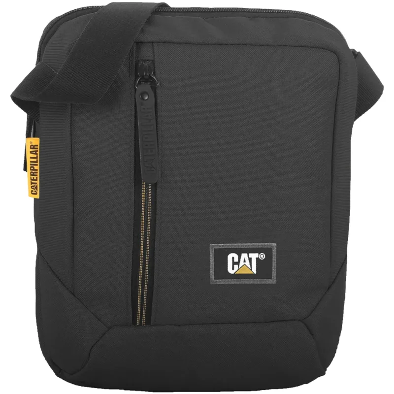 Pouch/Clutch Caterpillar Shoulder Bag