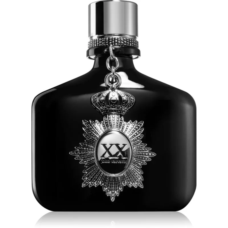 John Varvatos XX Eau de Toilette για άντρες 75 ml