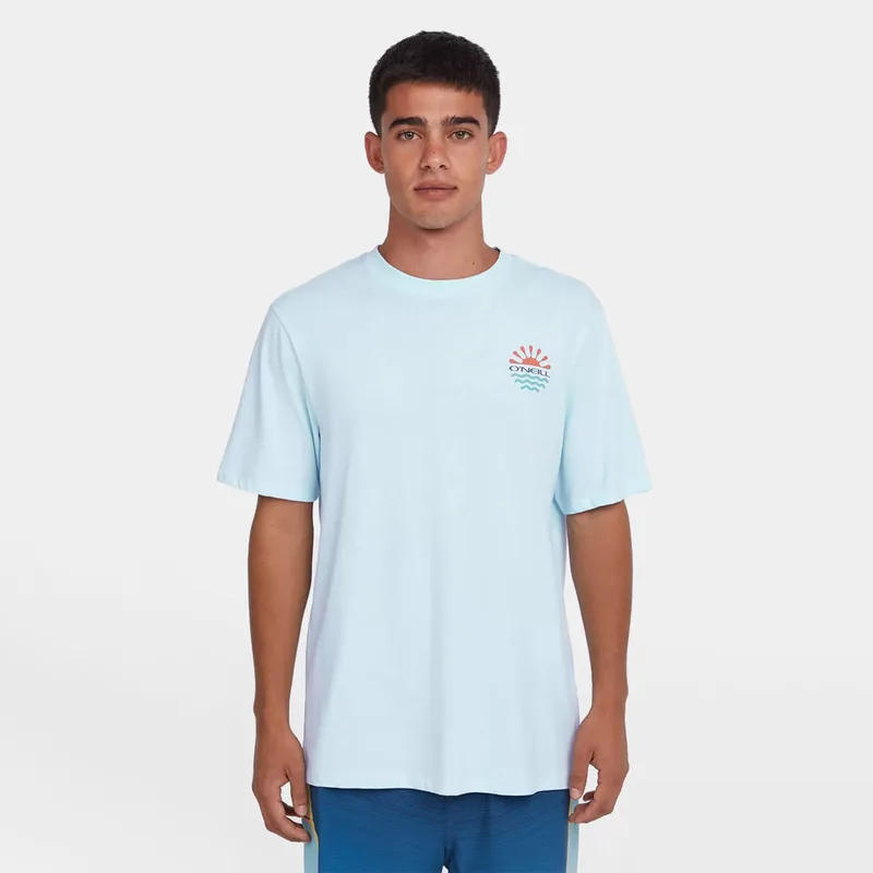 O'Neill Global Ανδρικό T-Shirt (9000223174_84877)