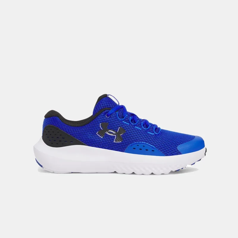 Under Armour Surge 4 Παιδικά Παπούτσια για Τρέξιμο (9000220257_84304)
