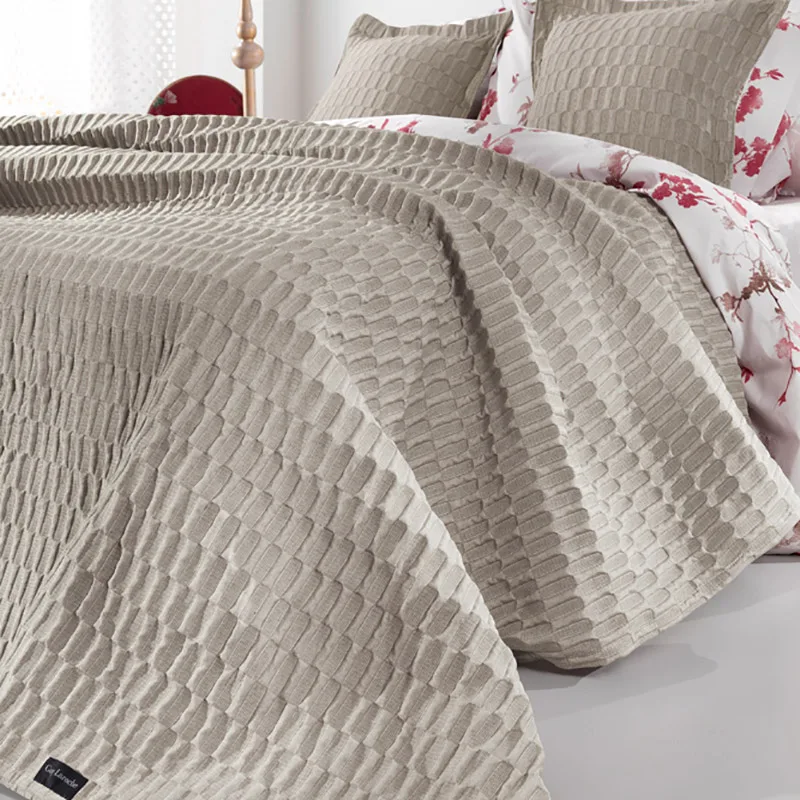 Διακοσμητικό Μαξιλάρι 45x45 Guy Laroche Tonik Linen (45x45)