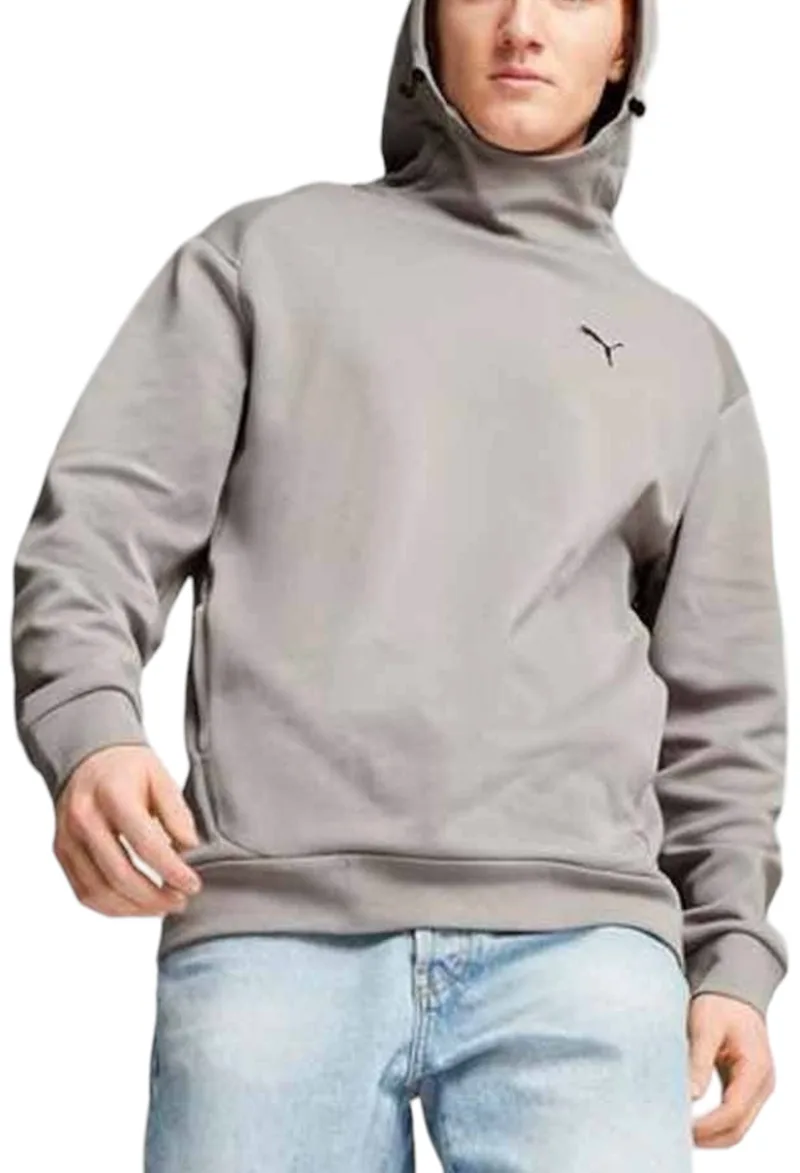 Μπλούζα Μακρυμάνικη Puma Radical Hoodie DK 675887-14 Ανδρικό