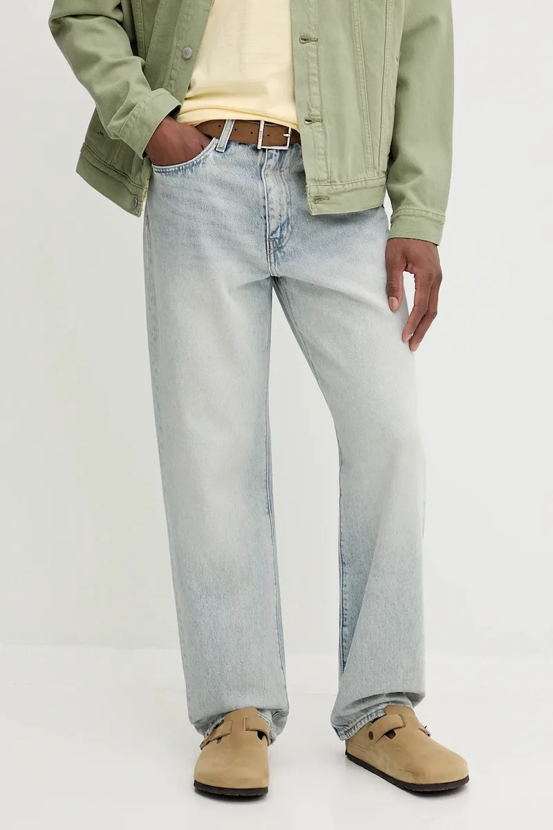 Τζιν παντελόνι Levi's 568® LOOSE STRAIGHT