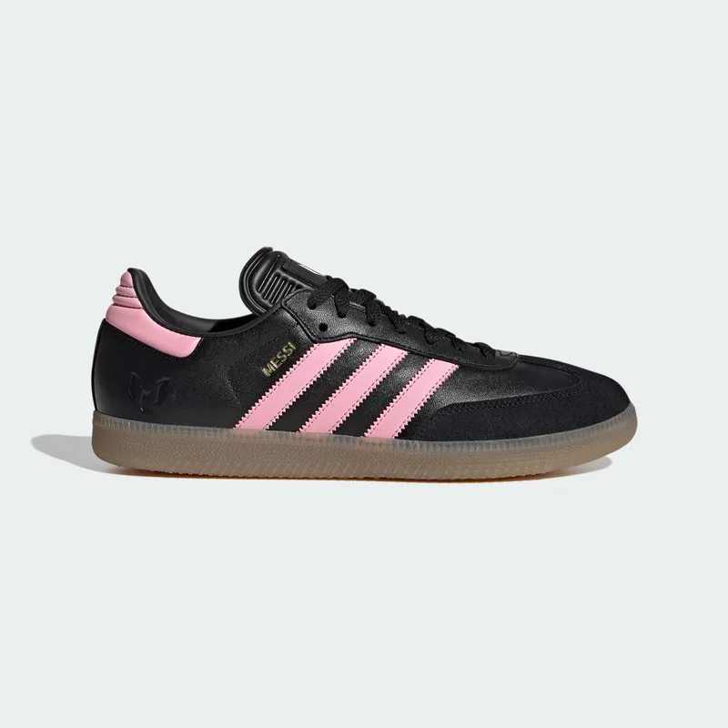adidas Samba Messi Boots (9000240905_88314)