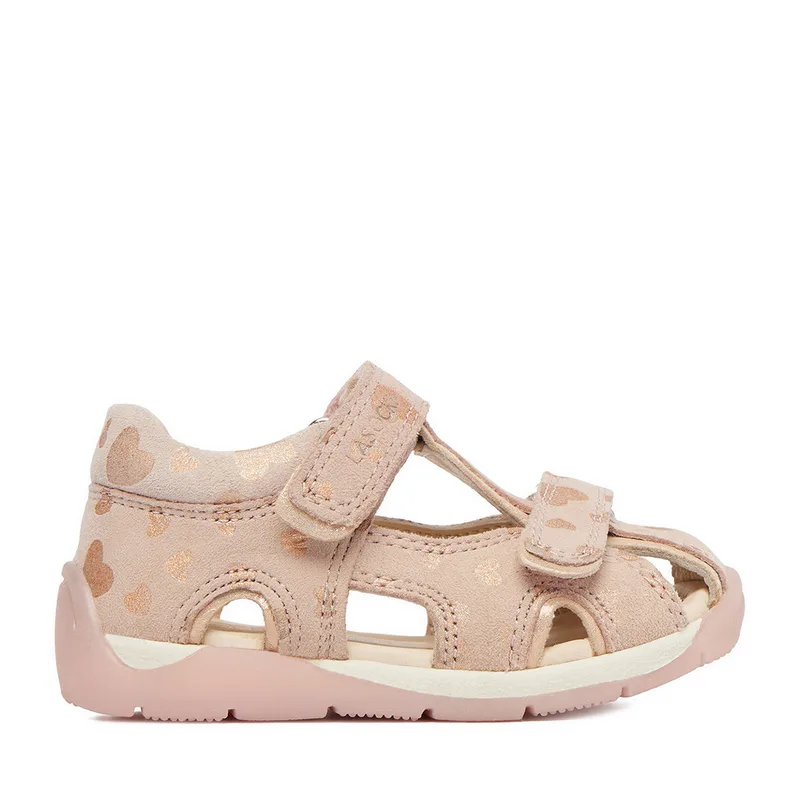 Σανδάλια Lasocki Kids MARCUS CI12-MARCUS-02(II)DZ Ροζ