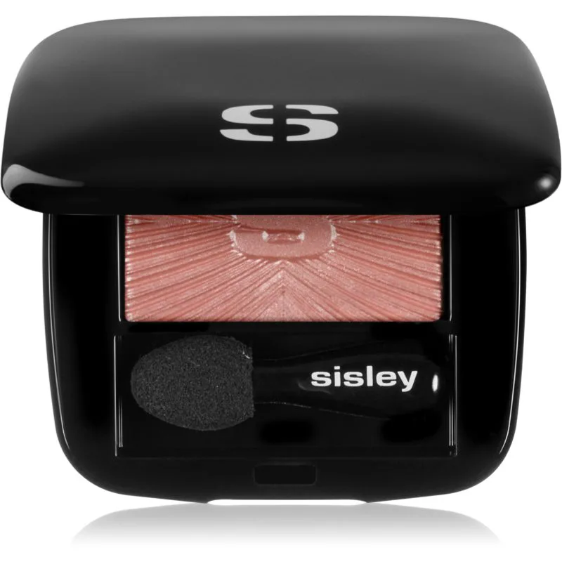 Sisley Les Phyto Ombres σκιές ματιών με σατέν αποτέλεσμα για ευαίσθητα μάτια απόχρωση 32 Silky Coral 1,5 γρ