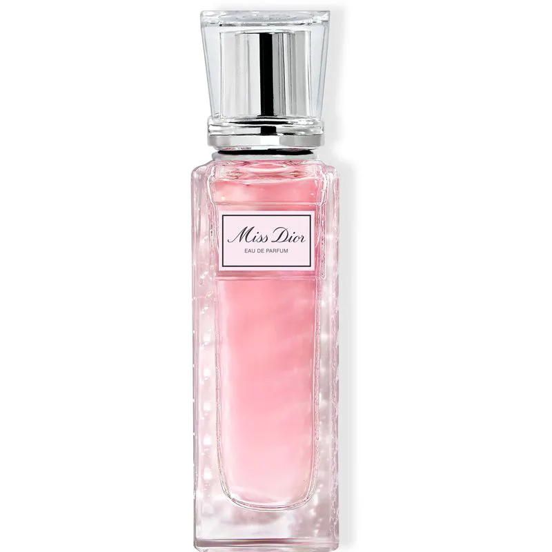 DIOR Miss Dior Roller-Pearl Eau de Parfum roll - on για γυναίκες 20 ml