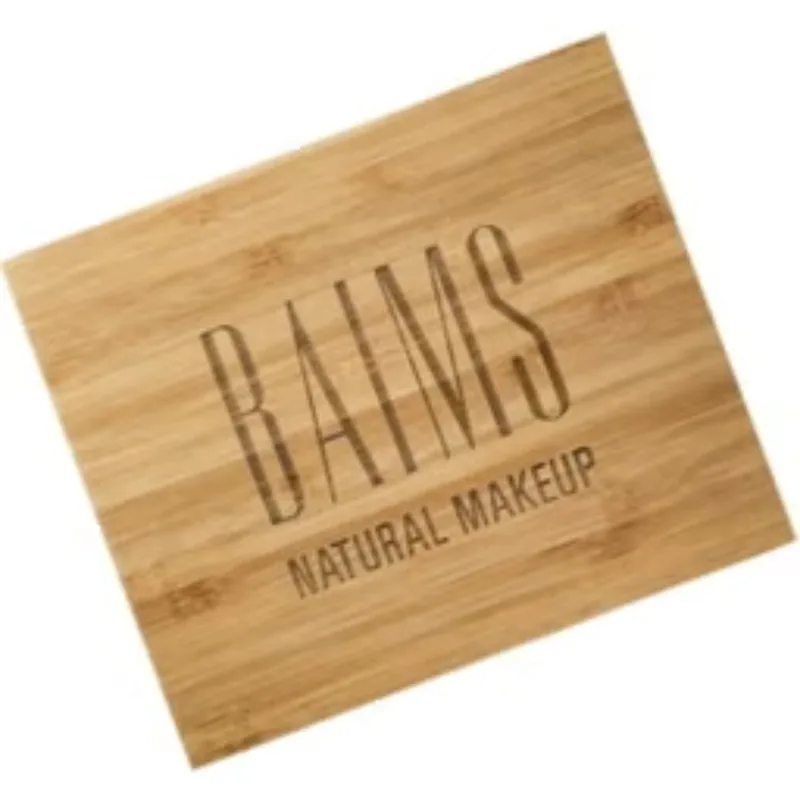Baims organic cosmetics Bamboo Palette