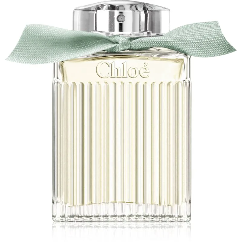 Chloé Rose Naturelle Eau de Parfum επαναπληρώσιμο για γυναίκες 100 ml