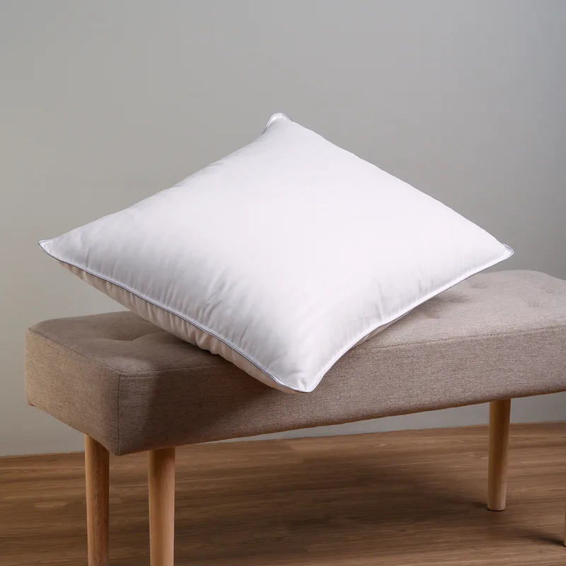 Μαξιλάρι Ύπνου Μαλακό (50x70) Melinen 650gsm Microfiber Satin