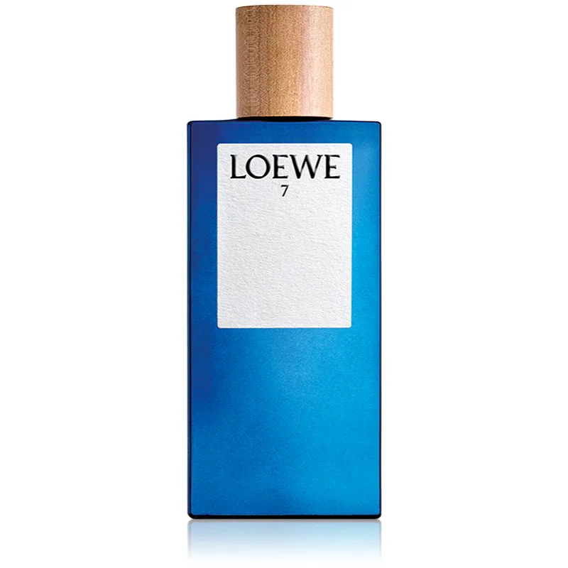 Loewe 7 Eau de Toilette για άντρες 100 ml