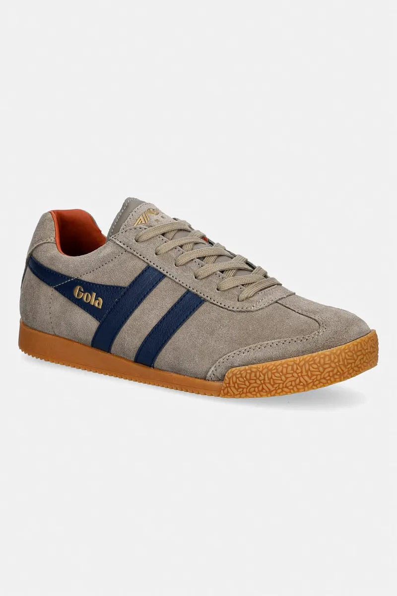 Gola HARRIER sneakers ανδρικά σουέτ