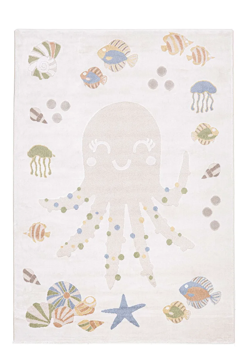 Παιδικό Χαλί 160X230 Royal Carpet Lora Kids 24 (160x230)