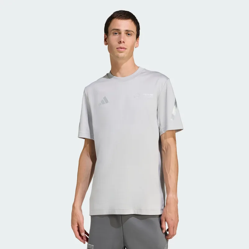 adidas Mercedes - Amg Petronas Formula One Team Ανδρικό T-Shirt (9000249394_66155)
