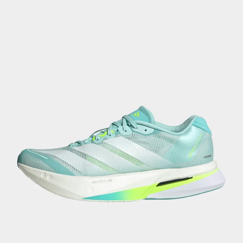 adidas Adizero Boston 13 Γυναικεία Παπούτσια (9000236913_87302)