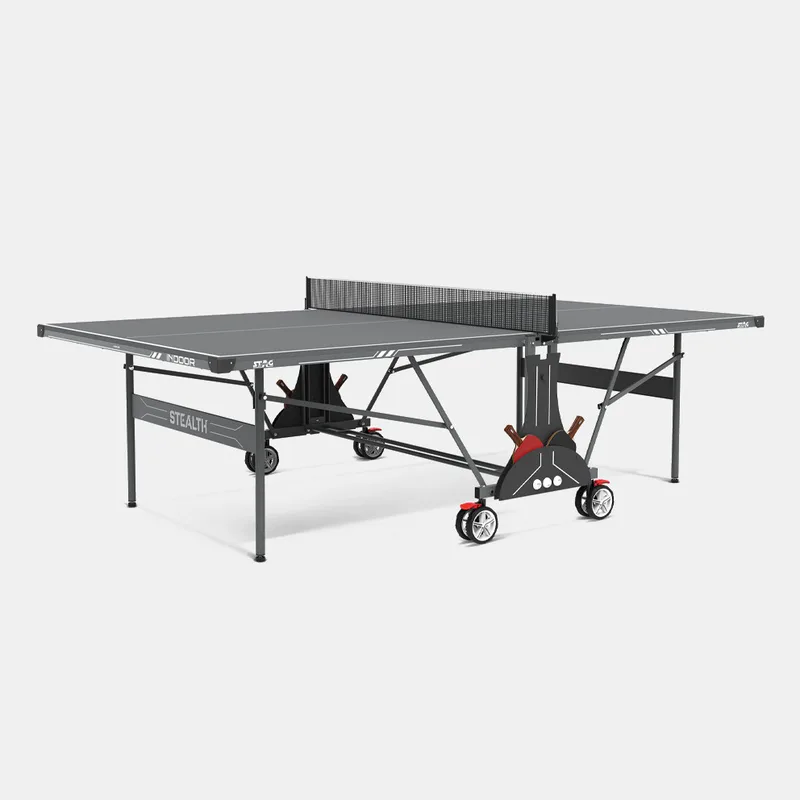 STAG Indoor Stealth 18mm Τραπέζι Ping Pong (9000281873_30812)