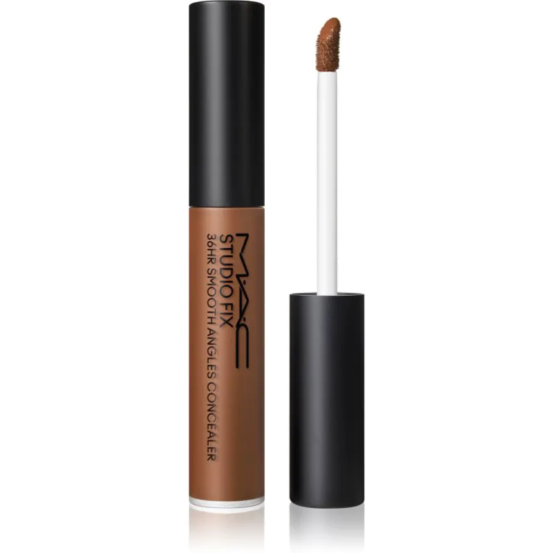 MAC Cosmetics Studio Fix 36HR Smooth Angles Concealer κονσίλερ μακράς διαρκείας απόχρωση NW55 7 ml