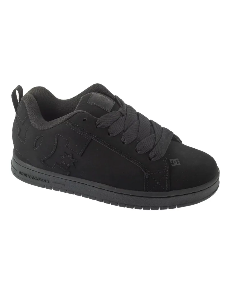 DC Shoes Court Graffik DC3005293BK