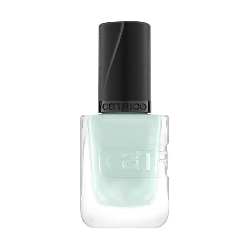 Βερνίκια νυχιών Catrice Gel Nail Polish Affair - 30 Oh So Fresh!