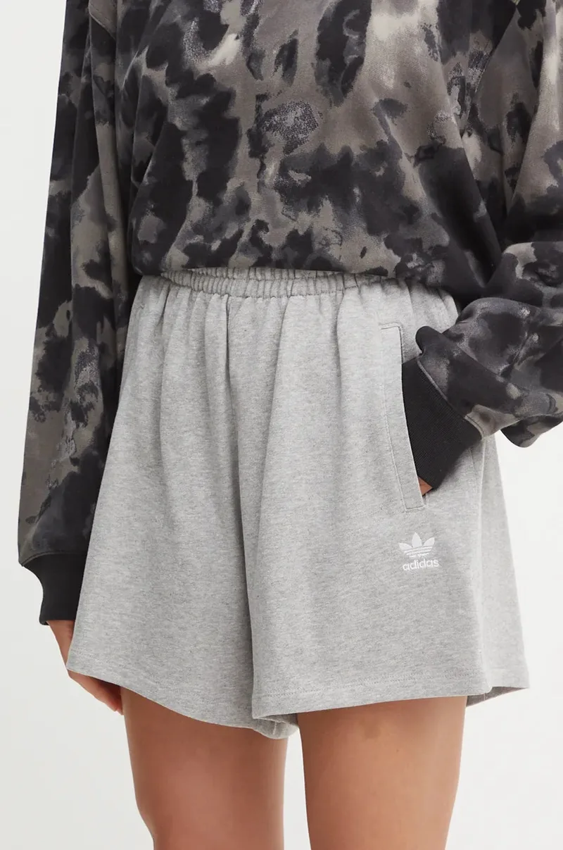 adidas Originals Βαμβακερό σορτσάκι adidas Originals