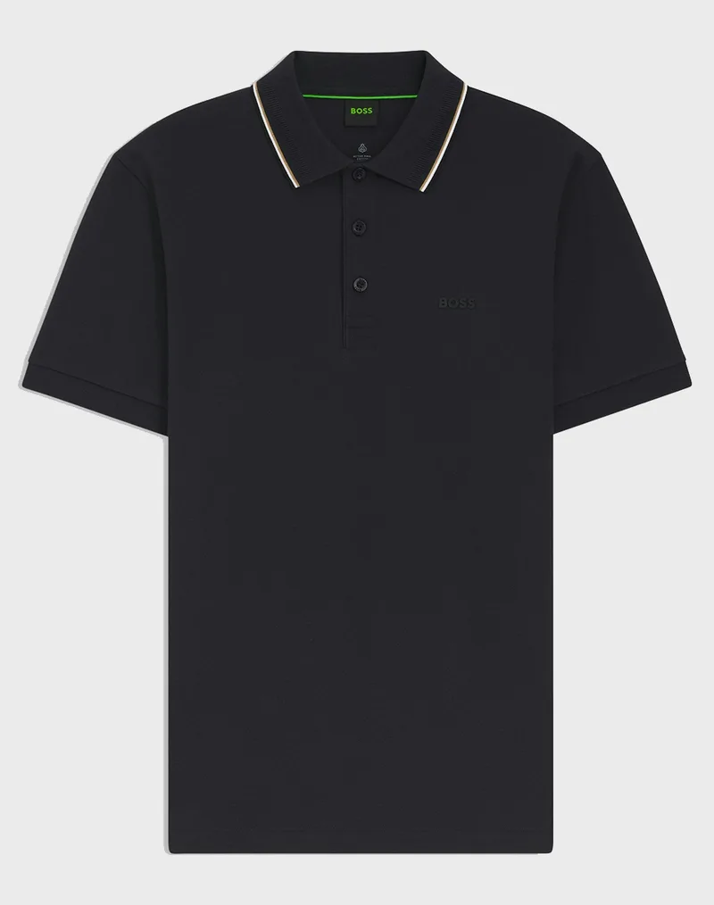 BOSS PL_GOC Birdie Paule 10272836 01 50559365-402 DarkBlue