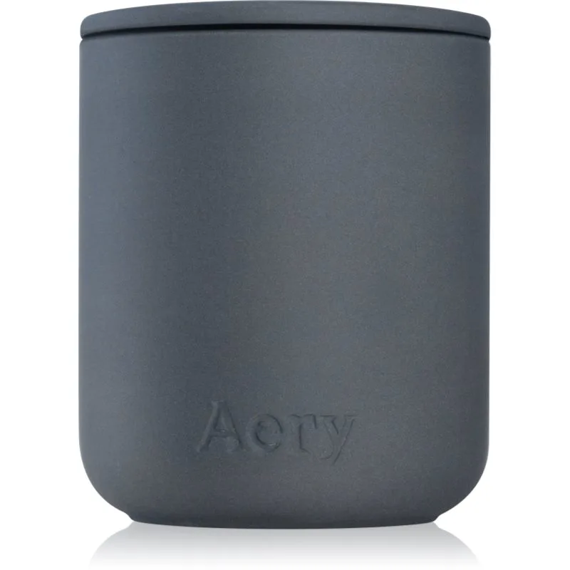 Aery Fernweh Indian Sandalwood αρωματικό κερί 280 γρ