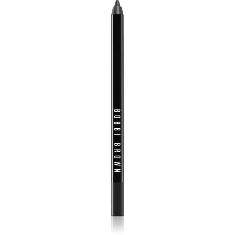 Bobbi Brown 24 Hour Waterproof Kajal Liner λάινερ μολύβι για τα μάτια απόχρωση Black 1.2 γρ