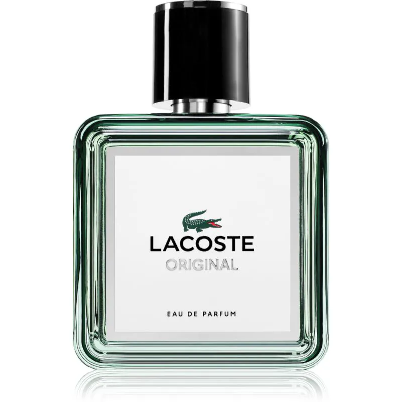 Lacoste Original Eau de Parfum για άντρες 60 ml