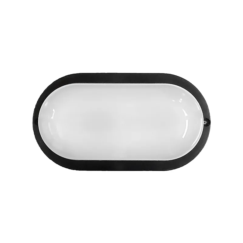 Απλίκα Εξωτερικού Χώρου/ Χελώνα Heronia Luisa 13-0007 Black