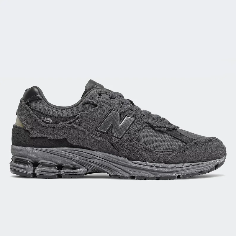 New Balance 2002R Unisex Παπούτσια (9000263821_7506)