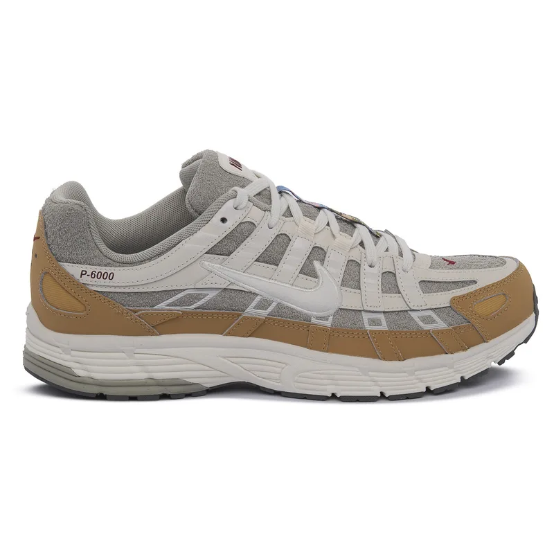 Xαμηλά Sneakers Nike 011 P 6000 METALLIC