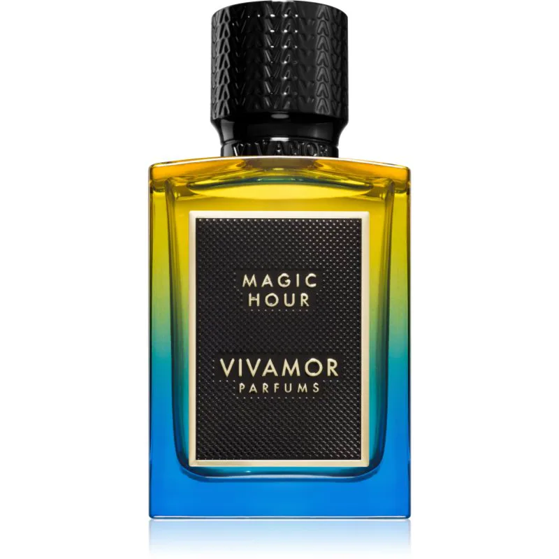 Vivamor Parfums Magic Hour perfume extract unisex 100 ml