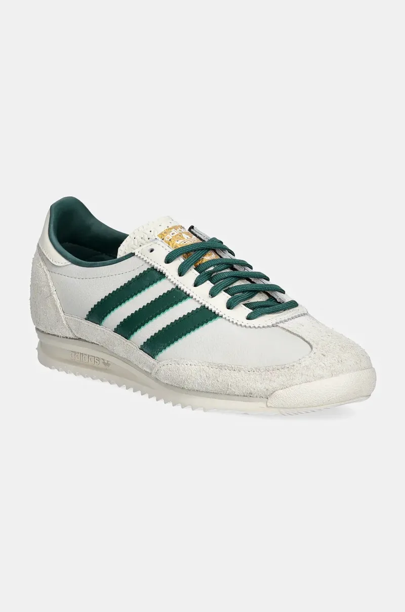 adidas Originals Δερμάτινα sneakers adidas Originals Sl 72 OG W