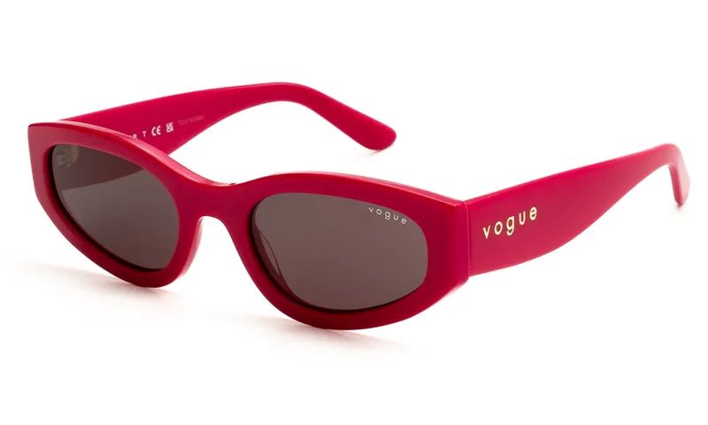 VOGUE ΓΥΑΛΙΑ ΗΛΙΟΥ VOGUE 5585S 316087 5422 5585S Φούξια