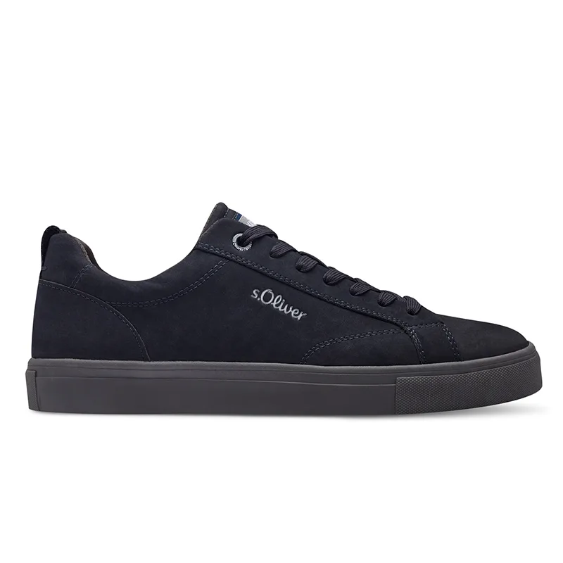 s.Oliver ESSENTIALS ΑΝΔΡΙΚΟ SNEAKER 5-13632-41 805 NAVY