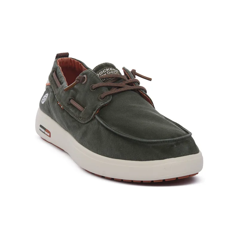 Boat shoes Dockers 840 OLIVA