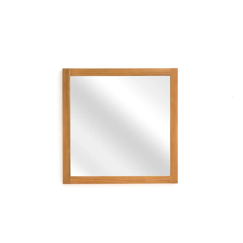 Καθρέφτης μπάνιου VENUS Μ60xΠ60cm