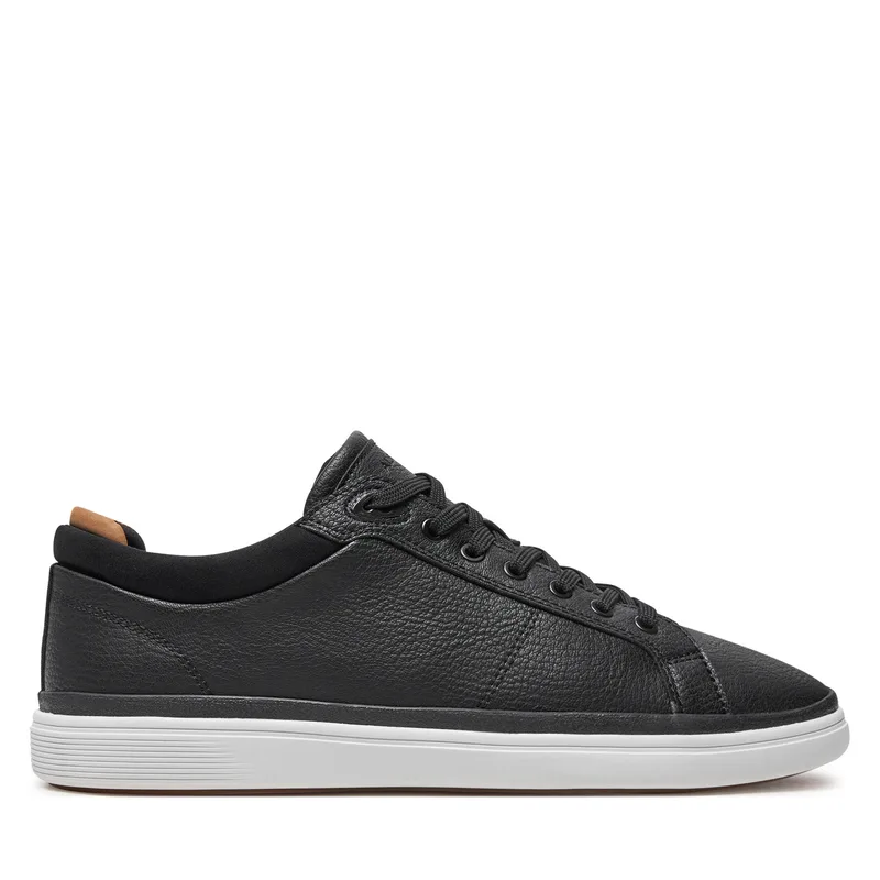 Αθλητικά Aldo Finespec 13451156 Μαύρο
