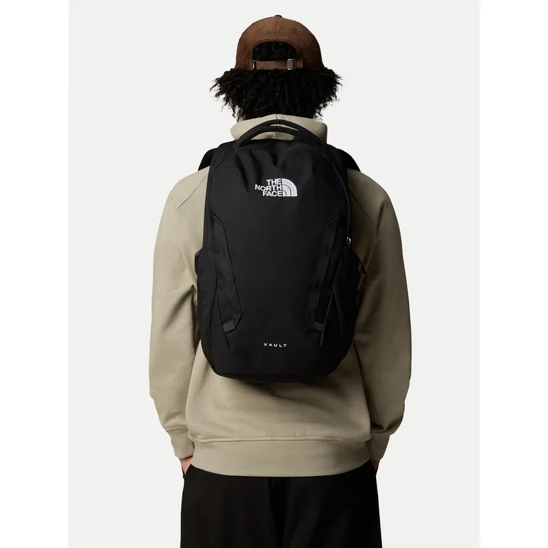 Σακίδιο The North Face Vault NF0A3VY24H01 Μαύρο