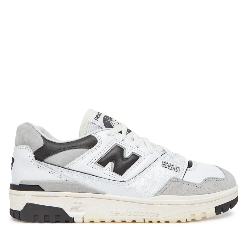 Αθλητικά New Balance BB550GWB M Λευκό