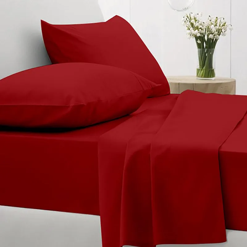 Σεντόνια Μονά (Σετ) 105X205+30 Sunshine Cotton Feelings 113 Με Λάστιχο (105x205+30)