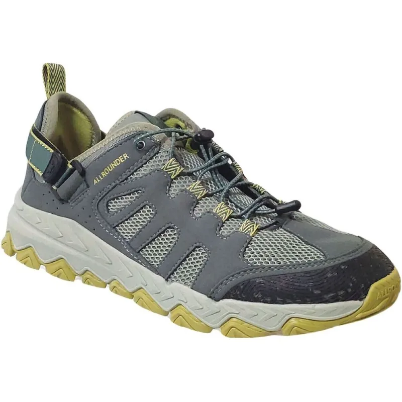Xαμηλά Sneakers Allrounder by Mephisto Cando