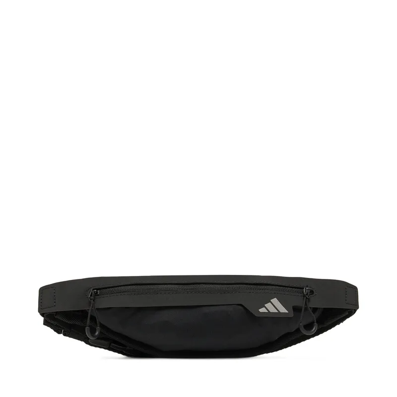 Αθλητική ζώνη adidas Running Belt IT2042 Μαύρο